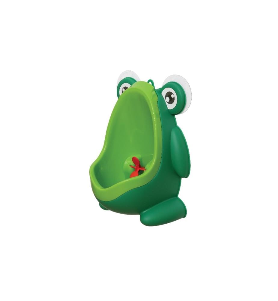 DREAMBABY - Kindertoilette Urinal Frosch