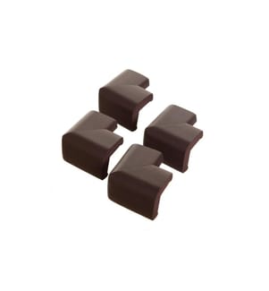 DREAMBABY - Protection de coins Mousse Lot de 4