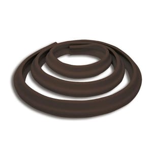 DREAMBABY - Protection des bords Mousse 2m 1 Pièce/s, Brun