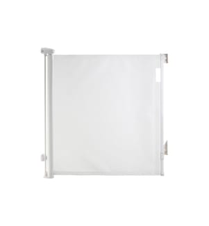 DREAMBABY - Barrière de sécurité Glide n Hide 60 cm - 140 cmBlanc