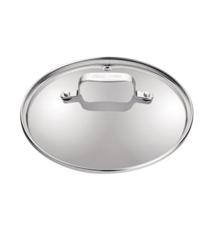 TEFAL - Pfannendeckel Jamie Oliver 28 cm