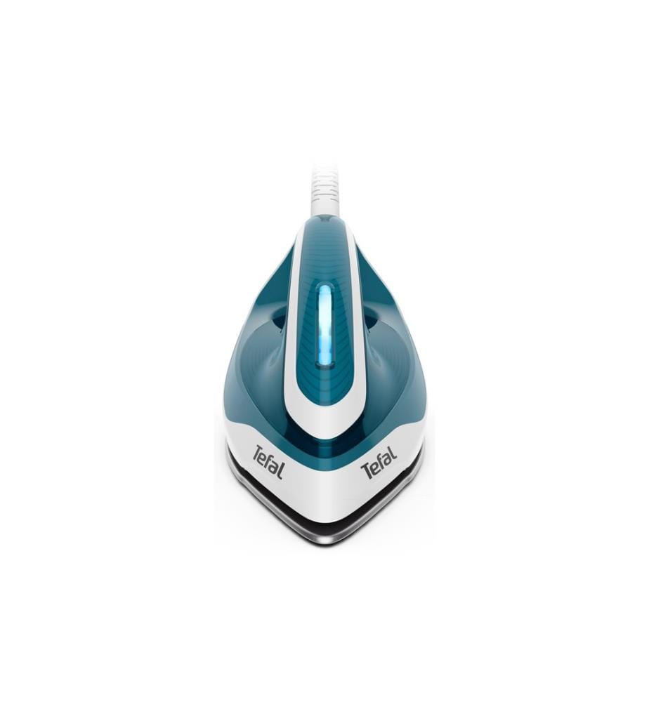 TEFAL - Express Easy SV6131CH Turquoise/Blanc