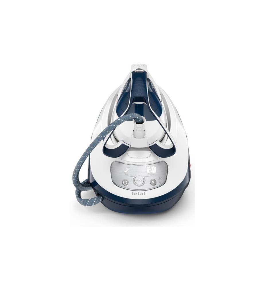 TEFAL - Dampfbügelstation Pro Express Protect GV9222S0