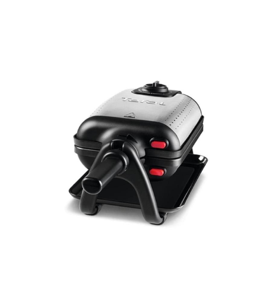 TEFAL - Waffeleisen King Size 4 in 1