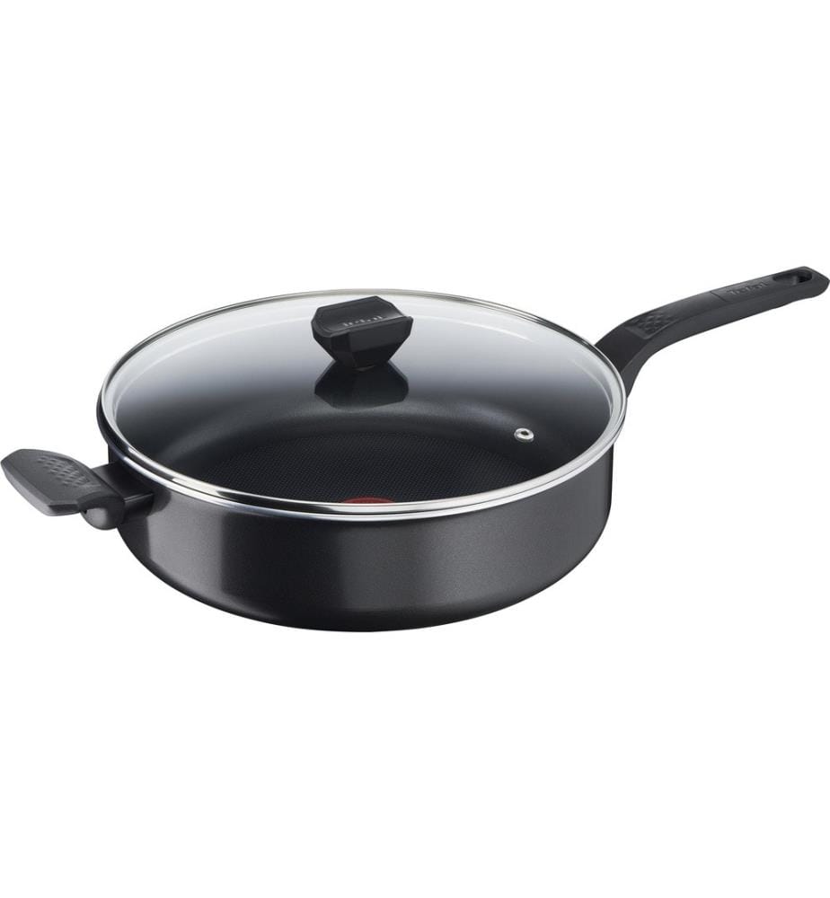 TEFAL - Sautoir Easy Cook & Clean 28 cm