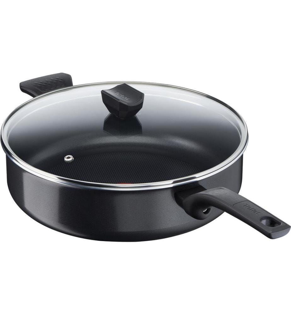TEFAL - Sautoir Easy Cook & Clean 28 cm