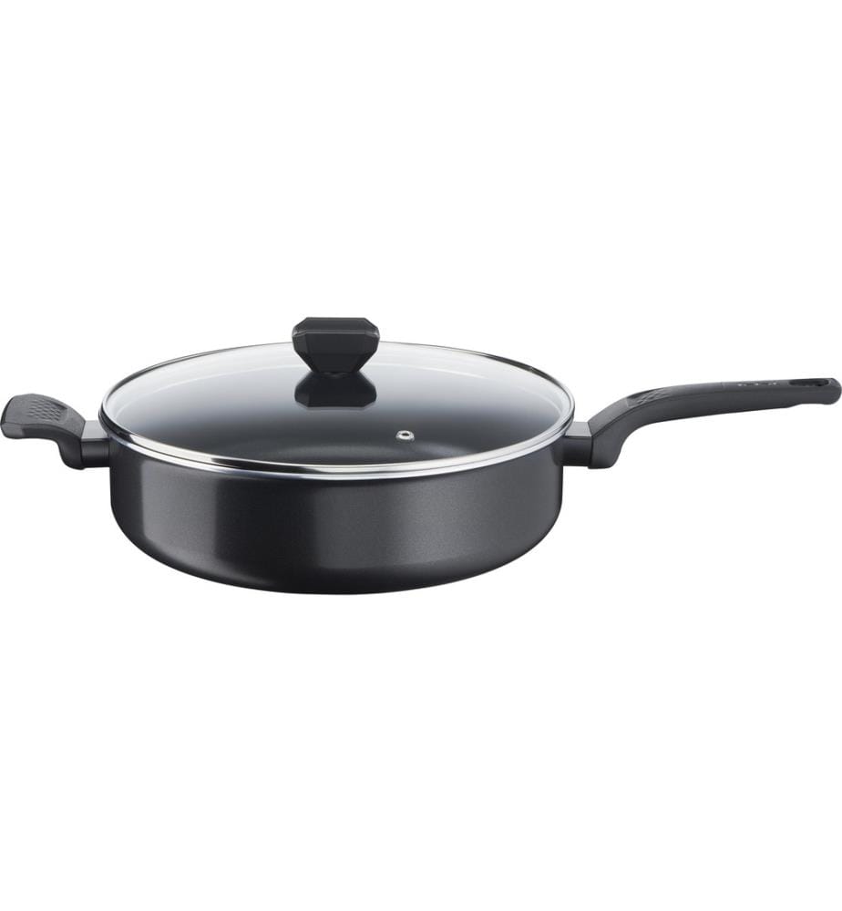 TEFAL - Sautoir Easy Cook & Clean 28 cm