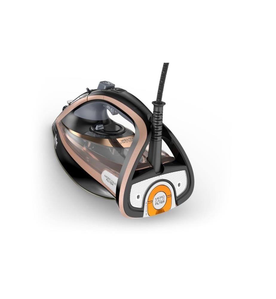 TEFAL - Dampfbügeleisen Ultimate Pure