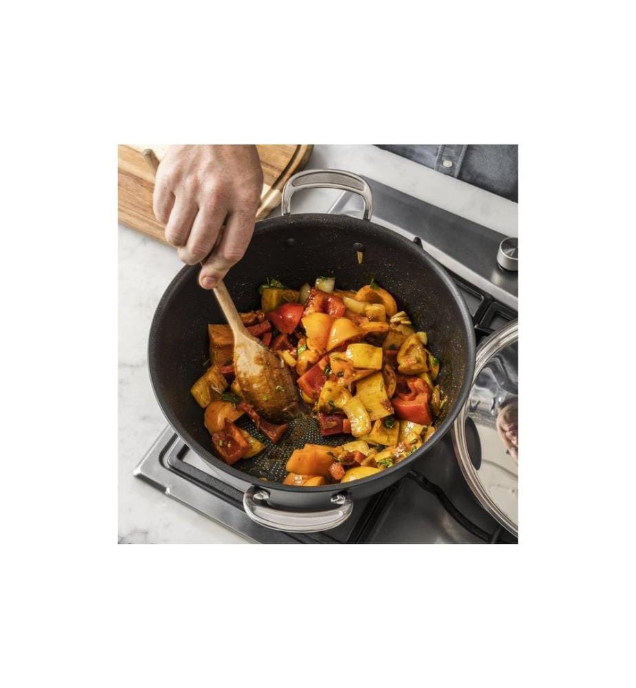 TEFAL - Casserole Batch Cooking 30 cm