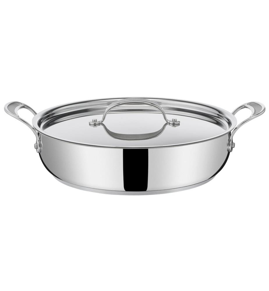 TEFAL - Plat de service Jamie Oliver Classic 30 cm