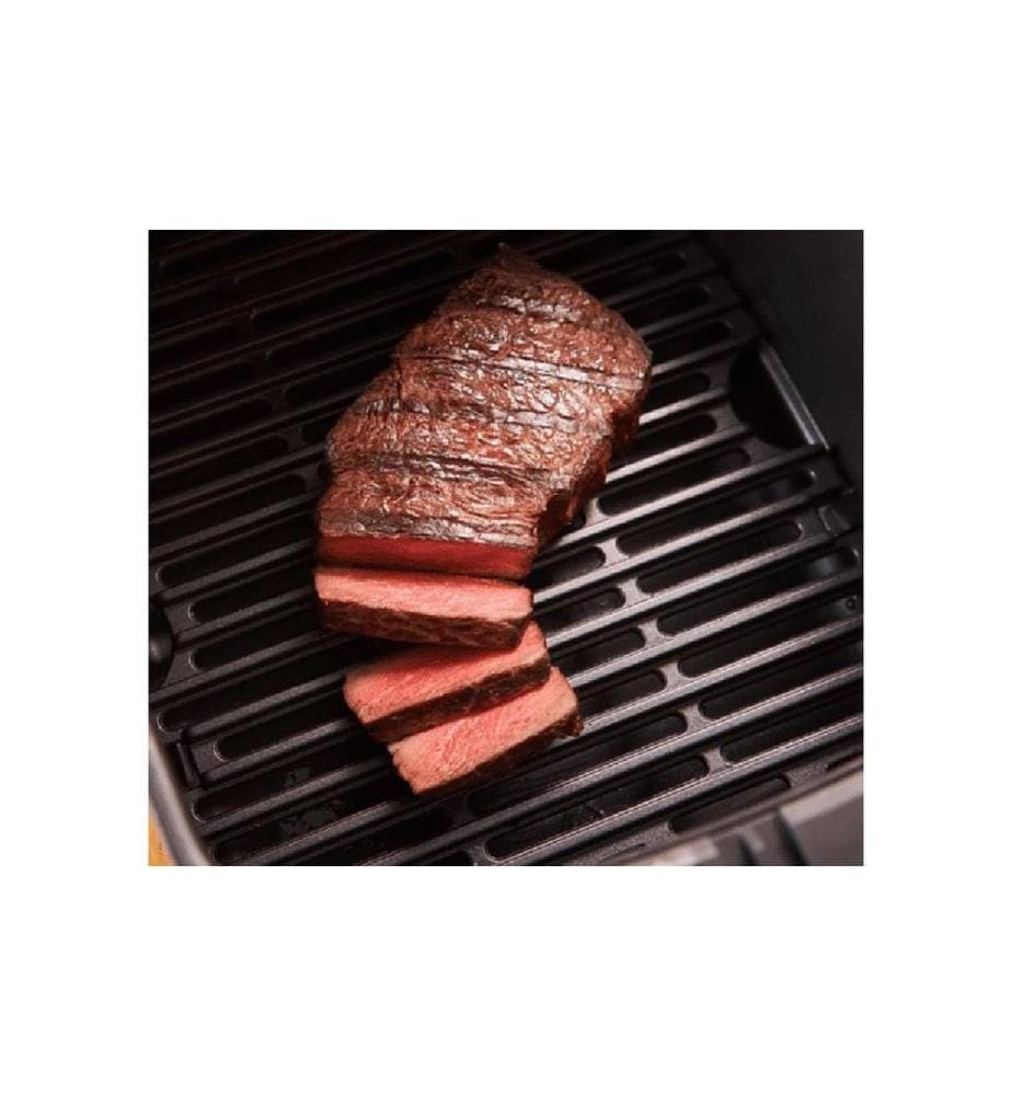 TEFAL - Friteuse à air chaud Easy Fry & Grill EY505D 1.2 kg