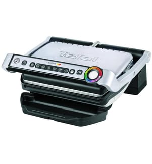 TEFAL - Gril de contact Optigrill GC705 2000 W