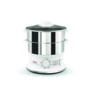 TEFAL - Dampfgarer VC1451