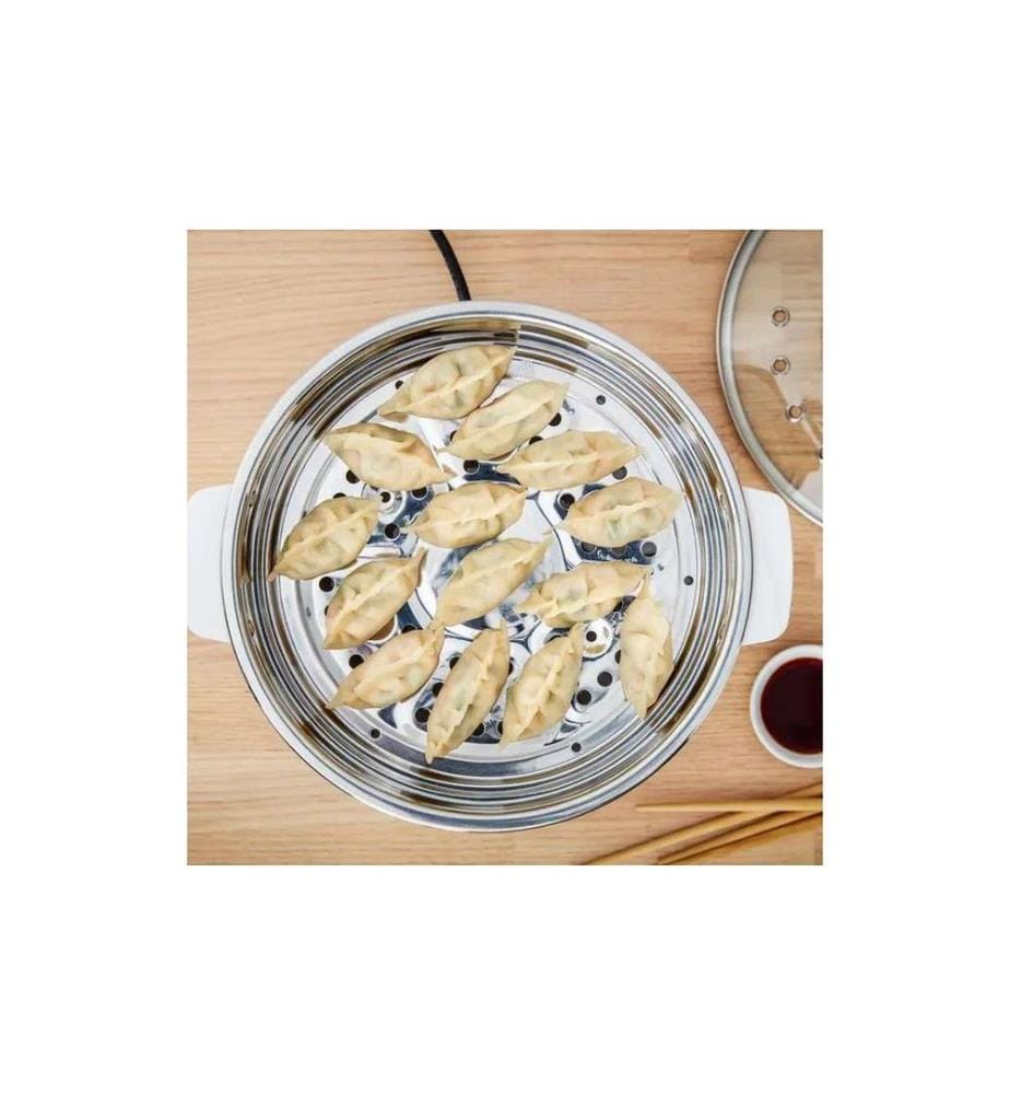 TEFAL - Dampfgarer VC1451