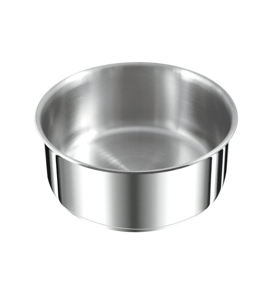 TEFAL - Set de casseroles Ingenio Preference On 28 cm