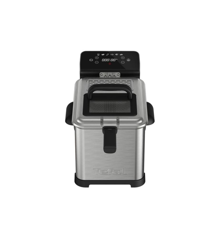 TEFAL - Friteuse Family Pro Digital 1.3 kg