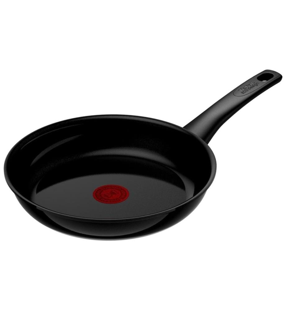 TEFAL - Bratpfanne Renew On Black 24 cm