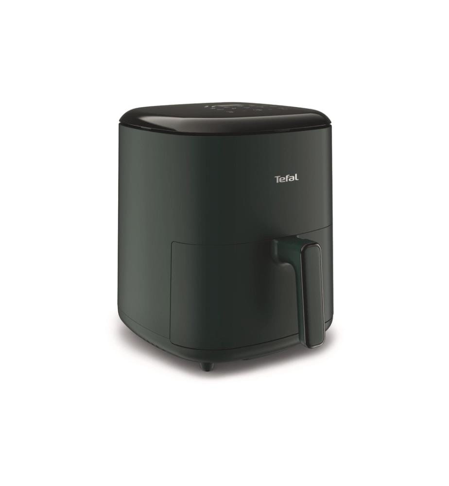 TEFAL - Heissluft-Fritteuse Easy Fry Max EY2453CH Dunkelgrün