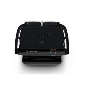 TEFAL - Gril de contact OptiGrill Elite GC7508CH 2000 W