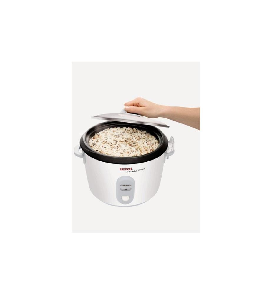 TEFAL - Cuiseur à riz Classic 2 RK1011 1.8 l
