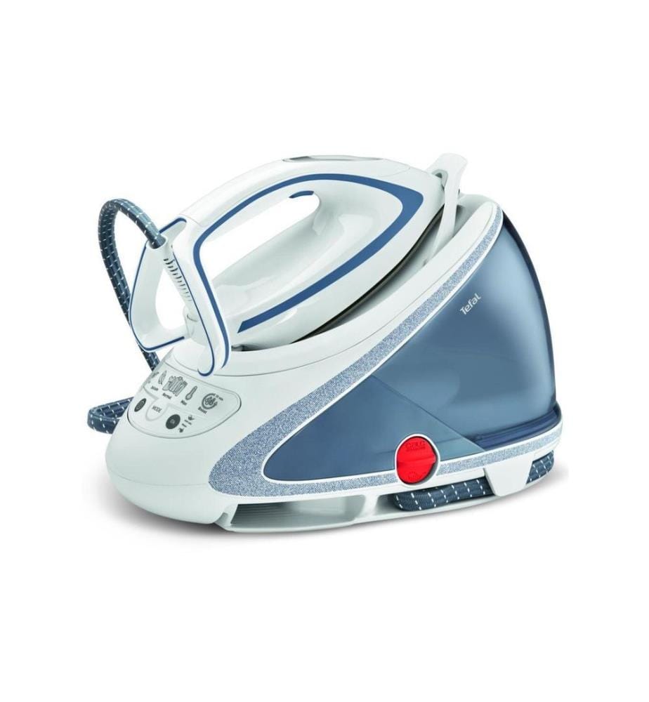 TEFAL - Centrale vapeur ProExpress ULTIMATE