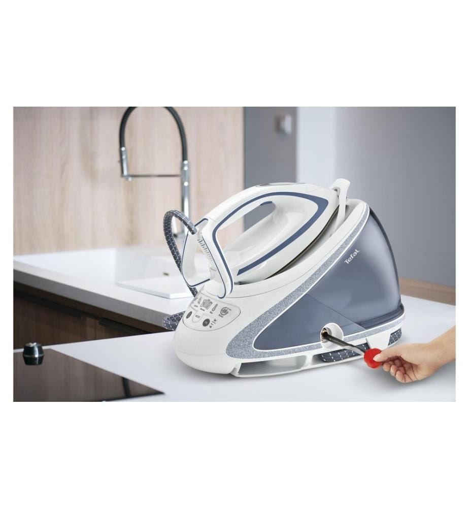 TEFAL - Centrale vapeur ProExpress ULTIMATE