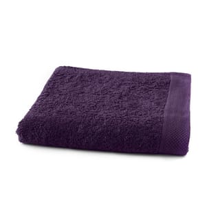 Duschtuch aus reiner Baumwolle 600 g/m² - 70 x 140 cm