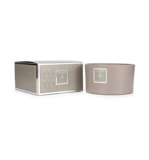 Duftkerze Violet & Cherry - 400 g