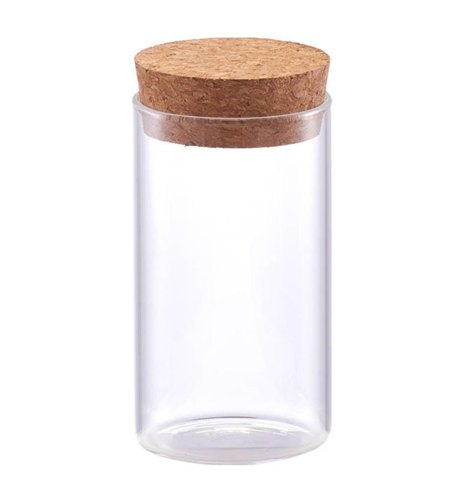 ZELLER - Konservierungsbox 155 Ml - 5,5 x 10 Cm - Transparent