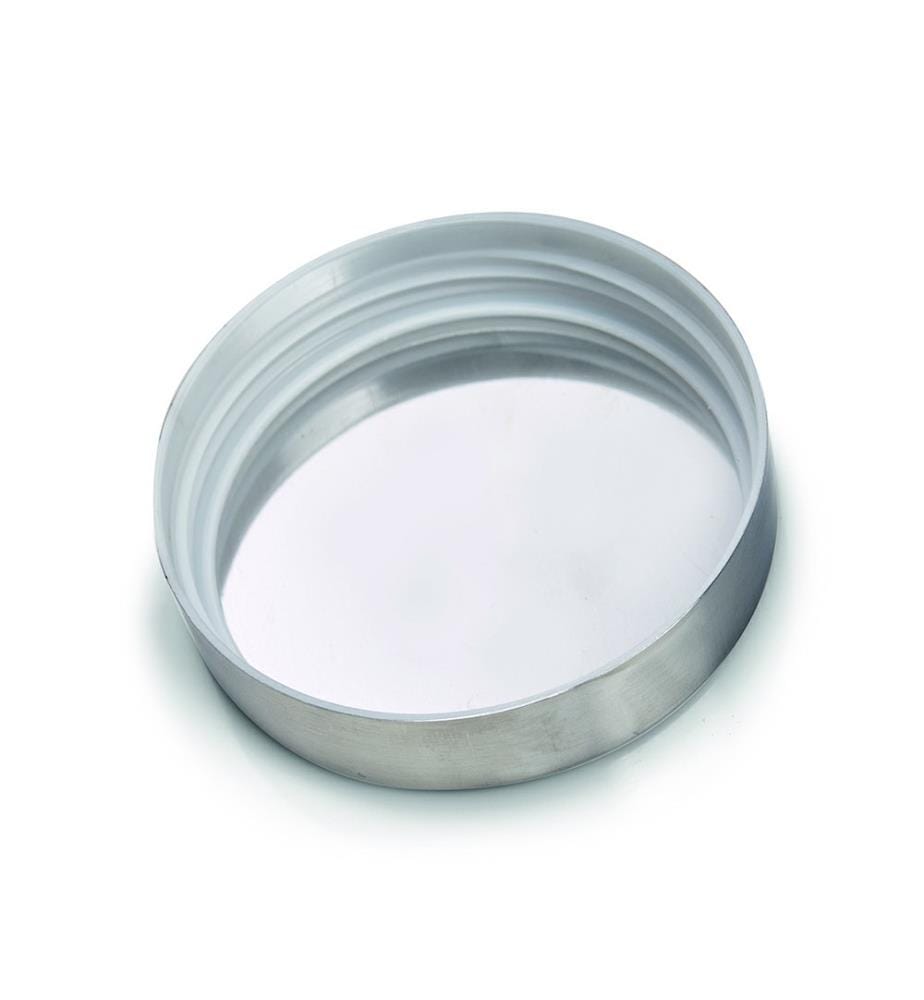 Vorratsglas m. Edelstahldeckel, 2100 ml