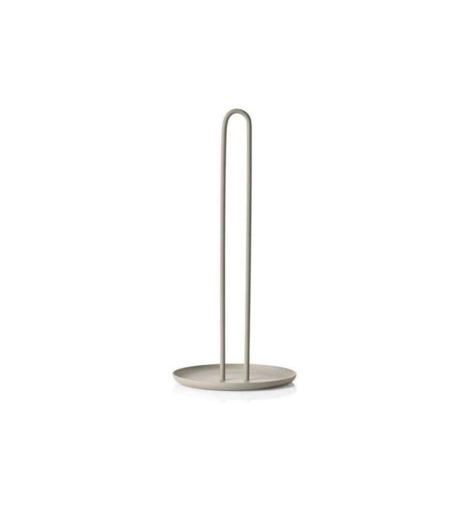 Singles Küchenrollenhalter - Taupe