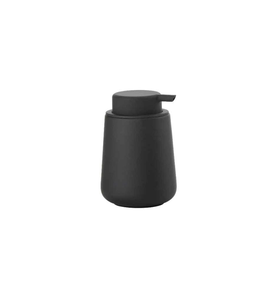 Nova One Seifenspender 250 ml - Schwarz