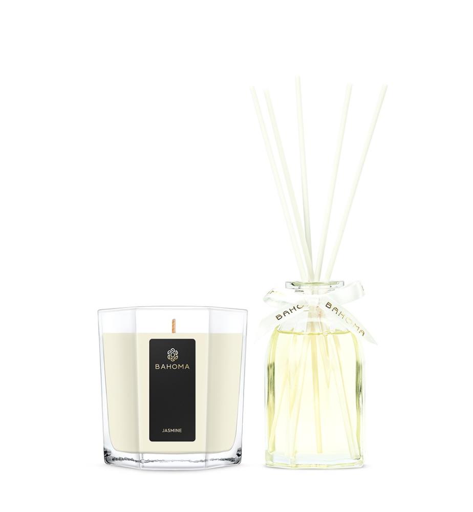 Geschenkset Jasmine - Pearl - 400 g