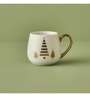 Tasse Pino 375 cc - Gold