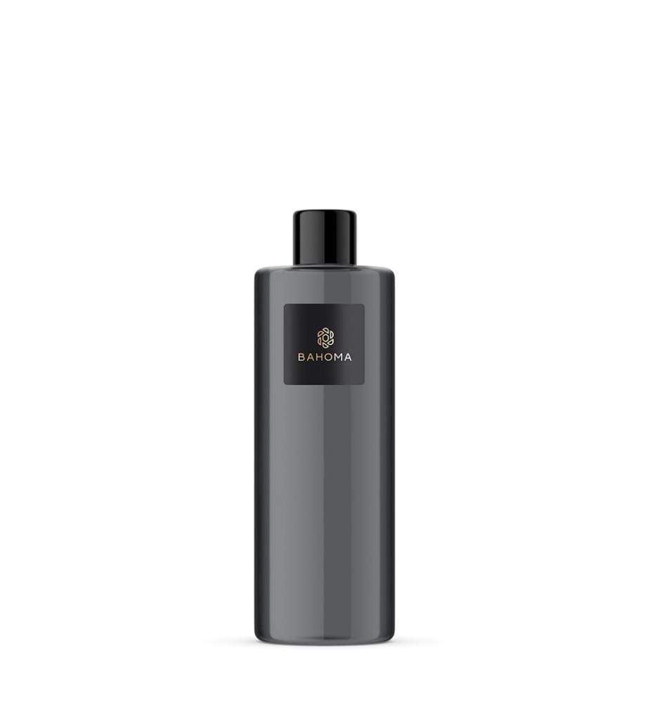 500ml - Fragrance Diffuser Âme des Indes, Obsidian