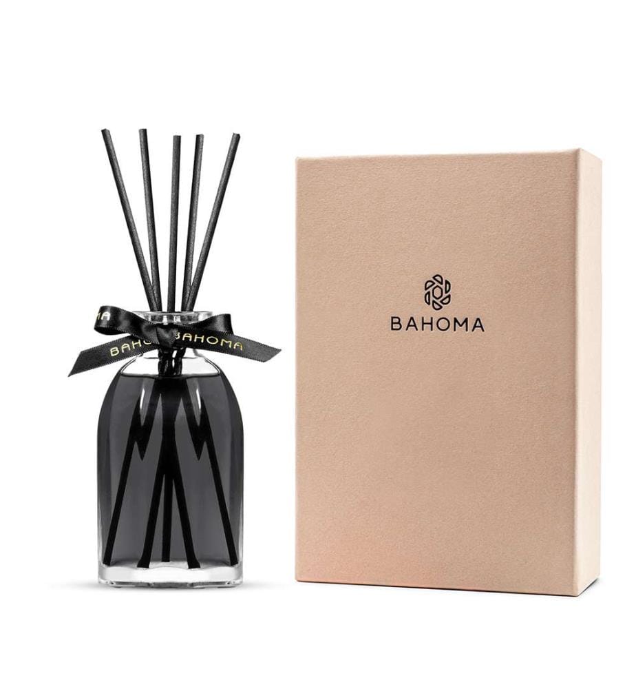 500ml - Duftspender Black Sandalwood, Obsidian