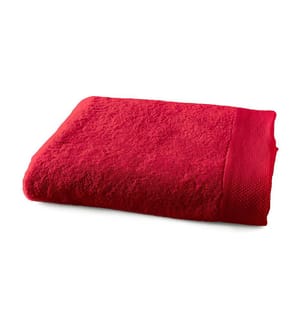 Badetuch aus Baumwolle 600 g/m², - 100 x 150 cm