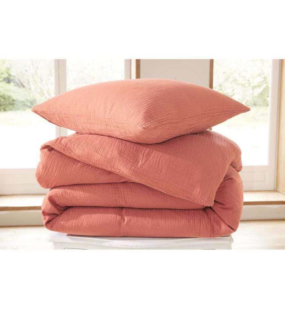 Federa 50 x 70 cm - Blush
