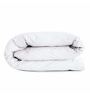 Copripiumino 100% cotone 260 x 240 cm Neige