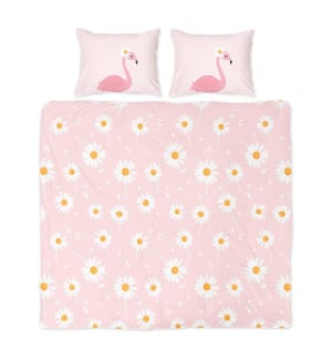 Assortimento di Biancheria da Letto - Multicolore