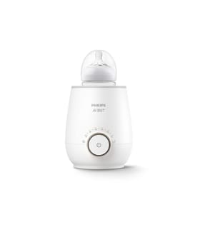 PHILIPS AVENT - Chauffe-biberon rapide et facile