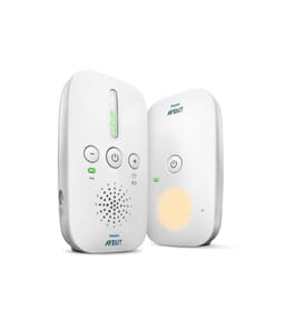 PHILIPS AVENT - Babyphone DECT