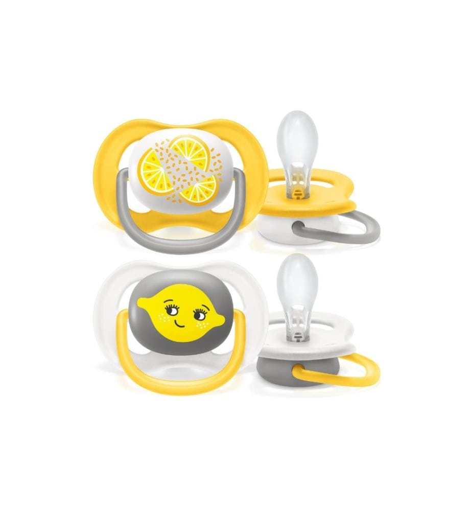 PHILIPS AVENT - Nuggi Ultra Air 6-18 Mt.