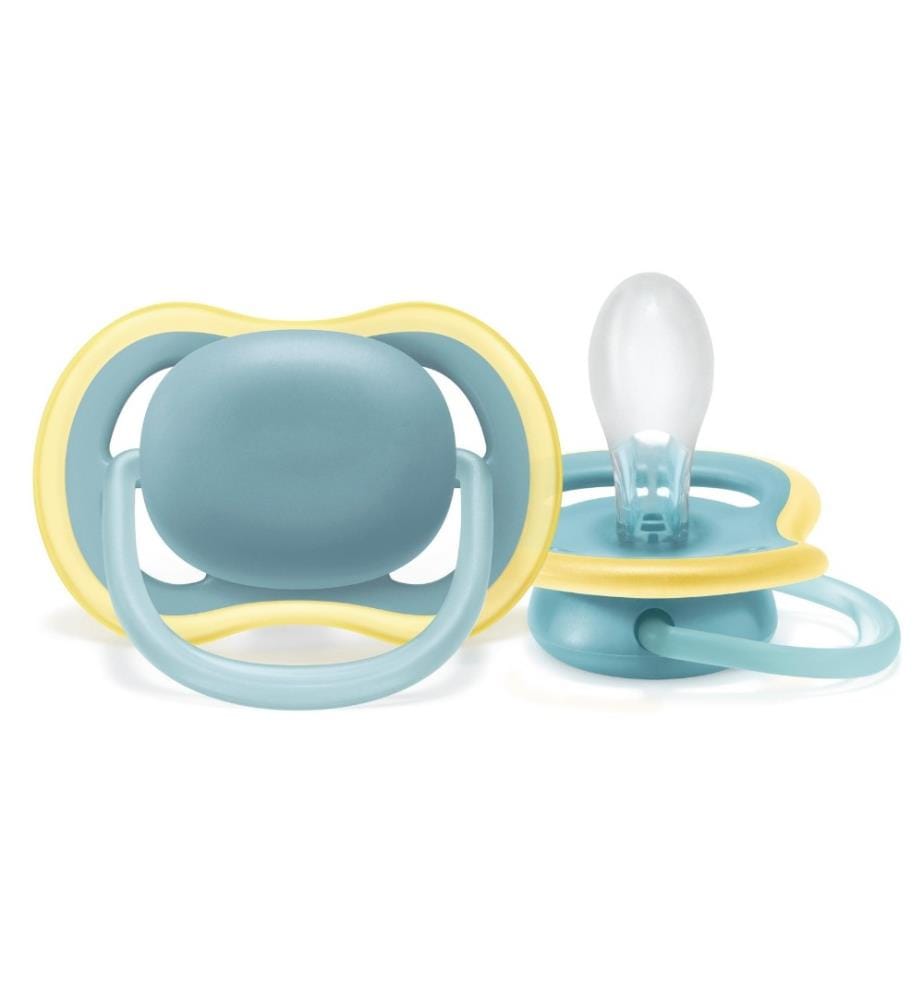 PHILIPS AVENT - Nuggi Ultra Air 18+ Mt.