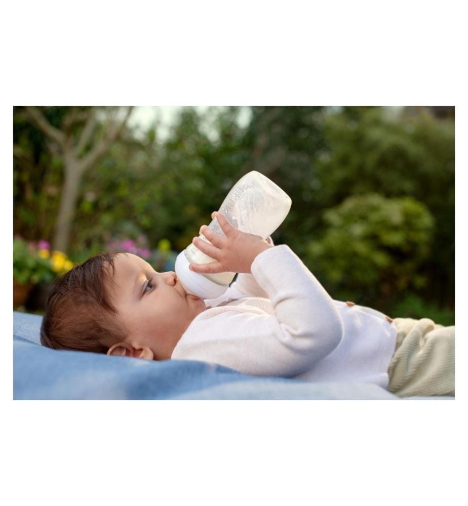 PHILIPS AVENT - Flaschenset Natural Response 330 ml