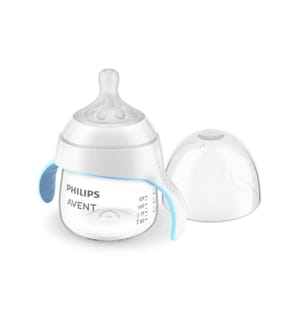 PHILIPS AVENT - Trinklernbecher Natural Response 150 ml