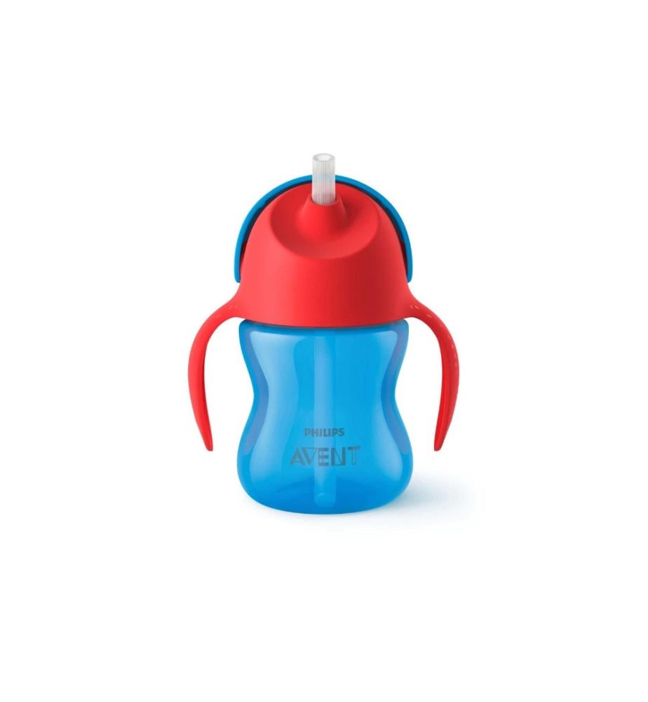 PHILIPS AVENT - Trinklernflasche SCF796/01 200 ml