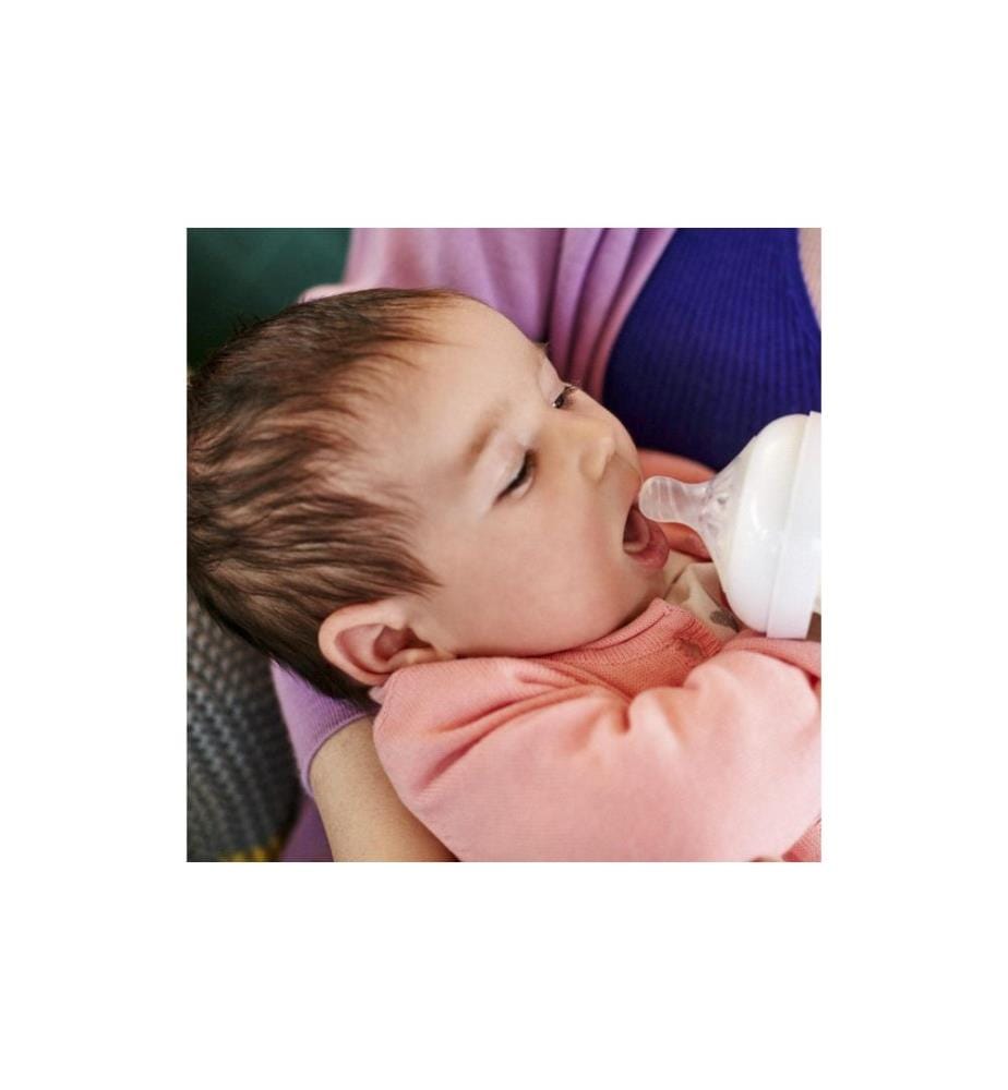 PHILIPS AVENT - Tétine Proche de la nature 2.0 6m+