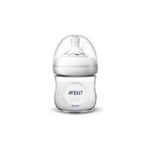 PHILIPS AVENT - Kunststoffflasche Naturnah 2.0 125 ml