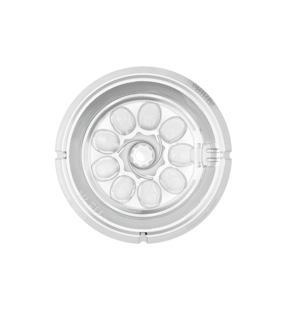 PHILIPS AVENT - Kunststoffflasche Naturnah 2.0 125 ml